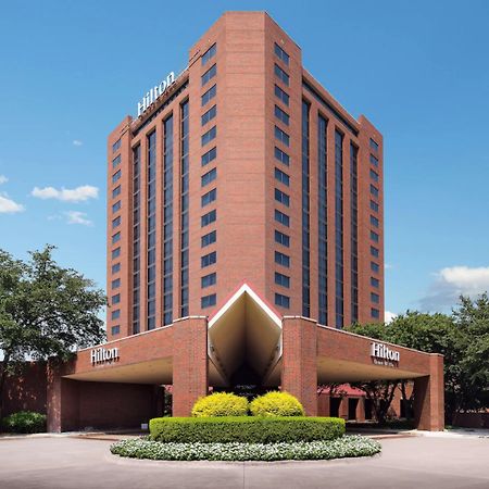 Hilton Richardson Dallas Luaran gambar